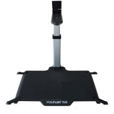 方正（Founder）V1030D 高拍仪 1000万像素 A3/A4 标配双摄像头