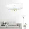海尔（Haier）KFR-26GW/16GAB13U1空调挂机 大1匹 智能操控 冷暖 tlw1