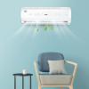 海尔（Haier）KFR-32GW/16GAB13U1空调挂机 小1.5匹 冷暖 app智能操控 tlw1