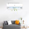 海尔（Haier）KFR-35GW/A2CRA21AU1空调挂机 1.5匹 冷暖变频 智能自清洁静音 tlw1