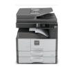 夏普(SHARP) MX-M3158NV 复印机 复印/打印/扫描/网络/双面器/自动送稿器/双纸盒/普通工作台