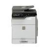 夏普(SHARP) MX-M5658NV 复合一体机 复印/网络打印/彩色网络扫描 56页/分钟 1200*1200dpi 双面器 输稿器 单纸盒