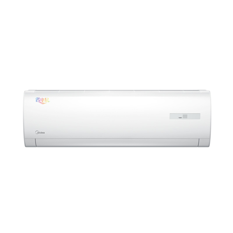 美的（midea）KFR-23GW/DY-DA400(D2) 定频冷暖壁挂式空调