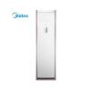 美的（midea）KFR-51LW/DY-PA400(D2) 定频冷暖立柜式空调 2匹