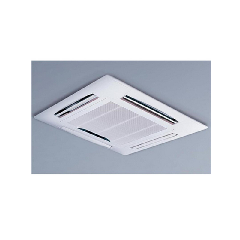 美的（midea）KFR-120QW/SDY-B(D2) 定频冷暖吸顶式空调 5匹