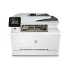 惠普（HP） Color LaserJet Pro MFP M281fdw A4彩色激光多功能一体机 白色 （打印/复印/扫描/传真）