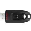 闪迪（SanDisk）至尊高速 CZ48 64GB USB3.0 U盘 读100MB/S 写40MB/S