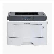 利盟 MS415dn 黑白激光打印机