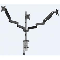 乐歌 Q5T 显示器支架 /黑/承重2-9公斤/适用尺寸10-27英寸