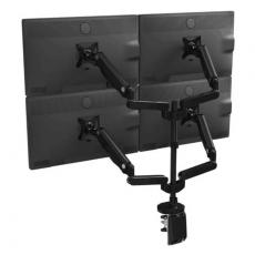 乐歌 Q5Q 显示器支架 /黑/承重2-9公斤/适用尺寸10-27英寸