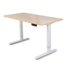 乐歌 E1D 两节腿升降桌