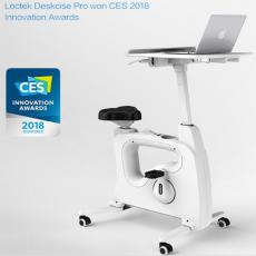 乐歌 V9 健身车居家娱乐学习车