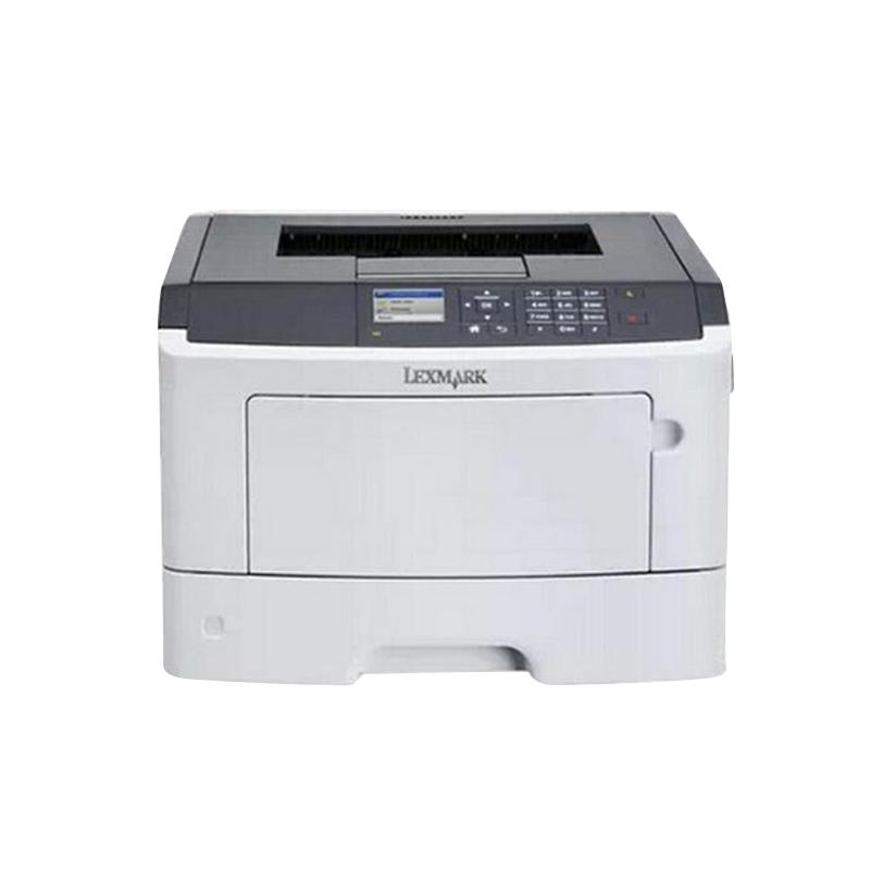 利盟 MS510DN 黑白激光打印机