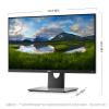 戴尔（DELL）P2418D 23.8英寸2K高分辨率旋转升降IPS屏 出厂色彩校准 99%sRGB 图文工作站显示器