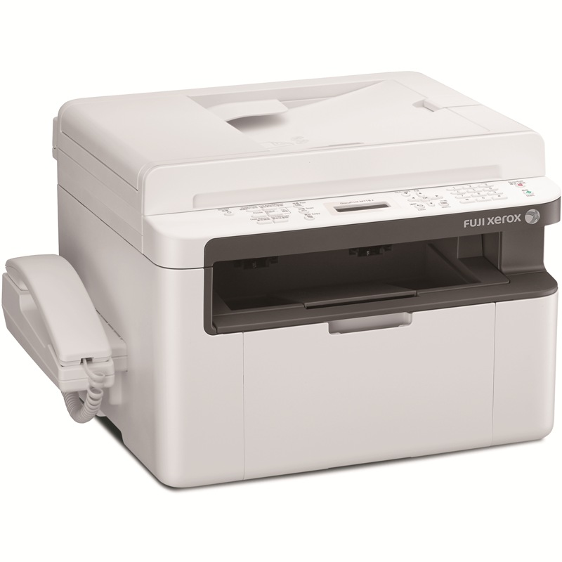 富士施乐（Fu...