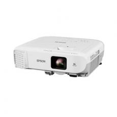 爱普生（EPSON）CB-970 投影仪 1024X768分辨率 4000流明 白色 标配