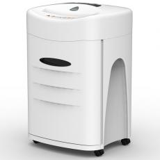 三木(SUNWOOD)SD9511德国5级保密碎纸机/文件粉碎机 34升大容量 可碎钉/卡/光盘 