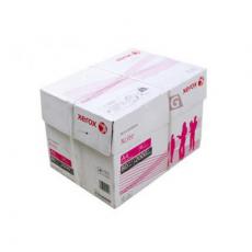 富士施乐复印纸A4 80G 500张/包 （红施乐）计价单位（包） 4包/箱