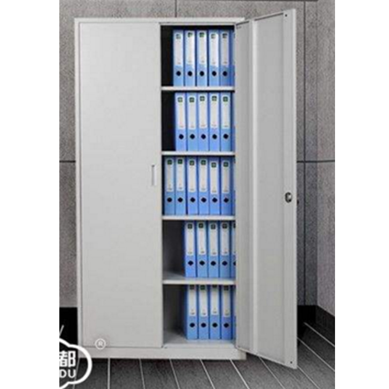 华彩 铁皮文件...