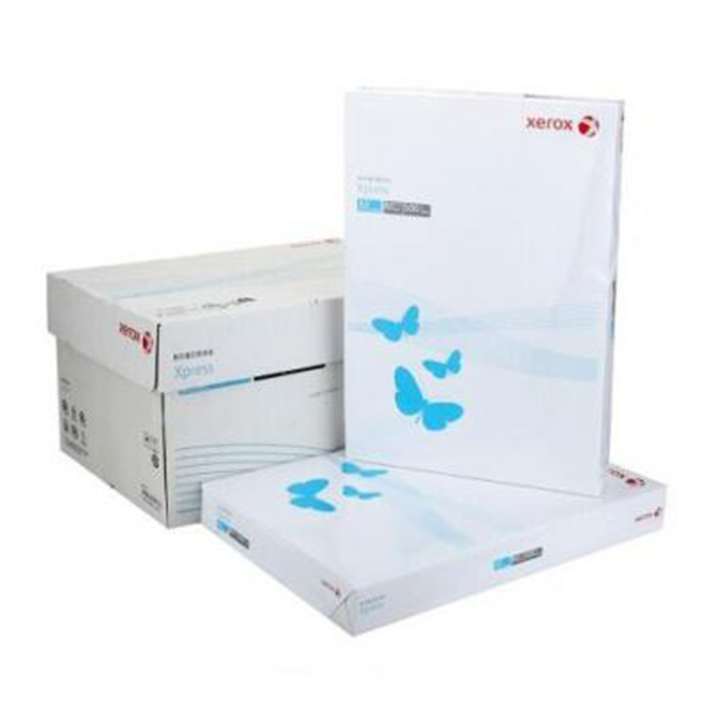 富士施乐(Xerox) 捷印A3 复印纸 80g 500张/包 5包/箱 计价单位：箱