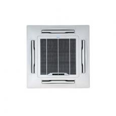 美的（midea）KFR-72QW/DY-B(D2) 定频冷暖吸顶式空调 3匹
