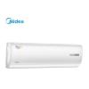 美的（Midea）KFR-32GW/DY-DA400 定频冷暖壁挂空调机 tlj1