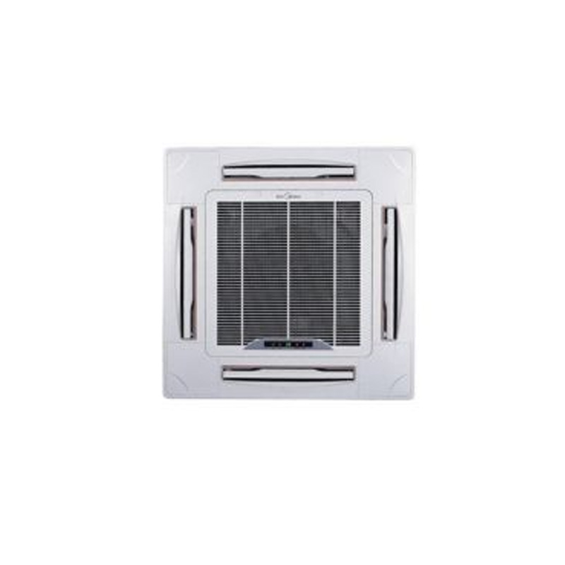 美的（midea）KFR-51QW/DY-B(D2) 定频冷暖吸顶式空调 2匹