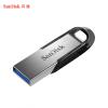 闪迪（SanDisk）SDCZ73-064G-Z46 64GB USB3.0 U盘银色 读速150MB/s 内含安全加密软件