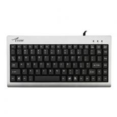 小袋鼠（XIAO DAI SHU）DS-9821 小键盘 超薄88键 工控办公 USB