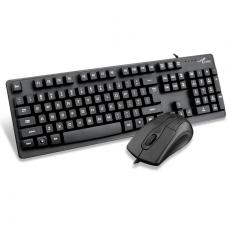 小袋鼠（XIAO DAI SHU）DS-2101 键盘鼠标套装 USB