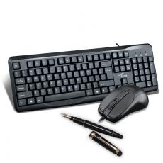 小袋鼠（XIAO DAI SHU）DS-2103 键盘鼠标套装 办公 USB