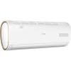 海尔（Haier）KFR-35GW/20MCA33 大1.5P冷暖壁挂式静音空调