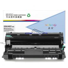 盈佳 YJ-3350/4637-FD硒鼓 黑色 适用于HL-5440D 5450DN 5445D