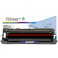 盈佳 YJ-3450-FD硒鼓 黑色 适用于XD HL-5580D 5585D 5590DN