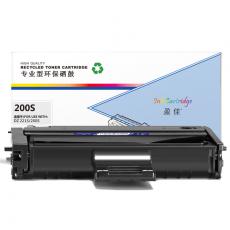 盈佳 YJ-SP200C硒鼓 黑鼓 适用于SP200 201SF 202 202SF 200S