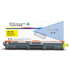 盈佳 YJ-285-Y-F粉盒 黄色 适用于DCP-9020 MFC-9340