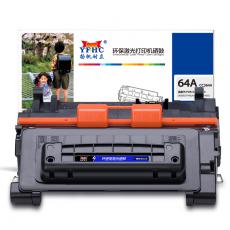扬帆耐立 YFHC-CC364A硒鼓 黑 适用于LaserJet P4014 P4015 P4515