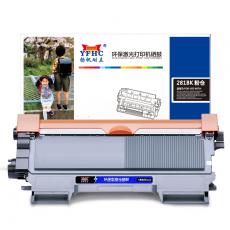 扬帆耐立 YFHC-281-B-F粉盒 黑 适用于DCP-9020 MFC-9340