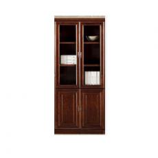 蓝鸟 75200B 书柜（组） 850*430*2000（mm)