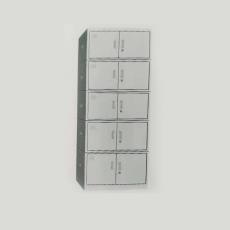 蓝鸟 五节柜（单节）