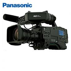 松下(Panasonic) AJ-PX800MC 广播级存储卡式摄录一体机 PX800 PX800M AJ-PX800MCF（含富士16倍镜头）