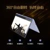 联想 Yoga710 笔记本电脑 14英寸i5触摸屏超薄轻薄触控PC平板二合一超极本12 530银I5-8250U 8G 256G固态 带笔
