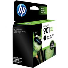 惠普 CC654AA 901XL黑色超高容量墨盒（适用HP Officejet J4580/J4660/4500）