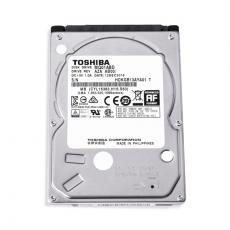 东芝 MQ01ABF050 笔记本机械硬盘 SATA接口 轻薄型系列 (500GB)