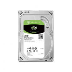 希捷 ST2000DM008酷鱼系列 2TB 256MB 7200RPM 台式机机械硬盘 SATA接口