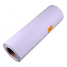 钻石绘图纸 CAD工程纸卷装图纸 130g设计制图打印纸 A1 620mm*30米