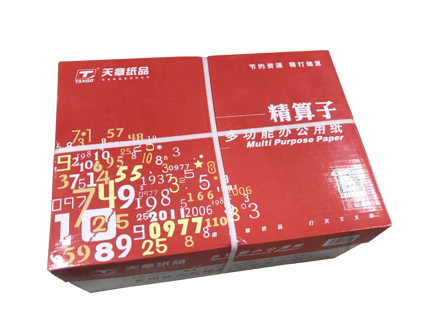 天章 精算子 ...