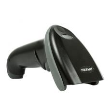 方正 X3000 一维码二维码自感应扫描枪