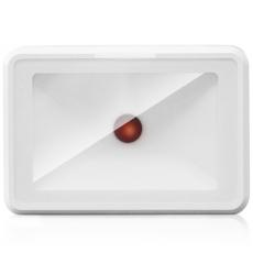 方正 X7100 扫描枪 大视野自感应扫描平台