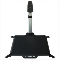 方正 ZK1100 高拍仪 1600万全彩模式